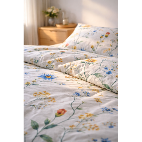 Постільна білизна Love You Бязь Gold Затишок