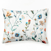 Наволочка 1 шт 50x70 см бязь Затишок Love You