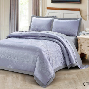 Постільна білизна Love You Жакард 2-53