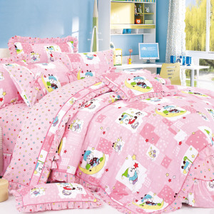 КПБ Ясла CR17008 Love You