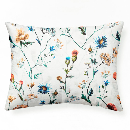 Наволочка 1 шт 50x70 см бязь Затишок Love You