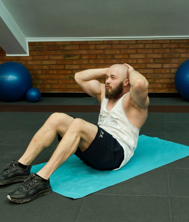 Спортивний рушник Love You з мікрофібри Тіфані, Фото 15 з 15
