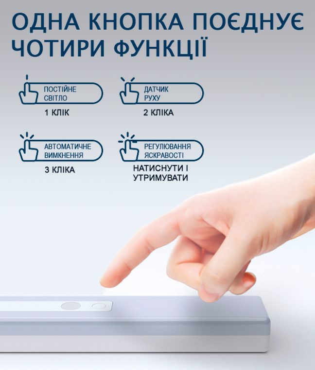 Набор Плед шерстяной П8 бел-беж-кор 140×200 см + Фонарь-лампа LED 21см с датчиком движения Love You, Фото 6 из 7
